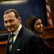 Johnny Depp/ Profimedia