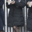 EXCLUSIVE: Iris Law And Maisie Williams Pictured For The First Time In Character For Sex Pistols Filming