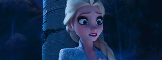 Frozen II