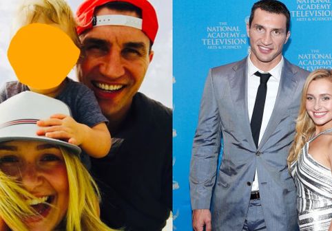 Vladimir Klitschko, reacție după moartea mamei fiicei sale: "Familia noastră trece printr-o perioadă de șoc"