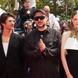 "Limonov - The Ballad" Red Carpet - The 77th Annual Cannes Film Festival