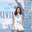 Aubrey Plaza/ Getty Images