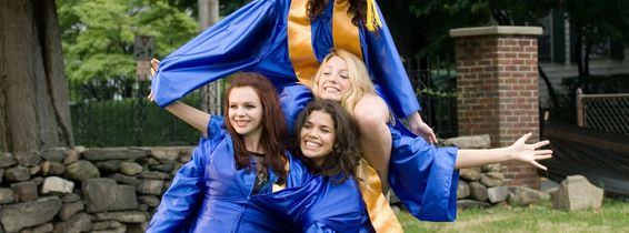 The Sisterhood of the Traveling Pants 2 (2008)
