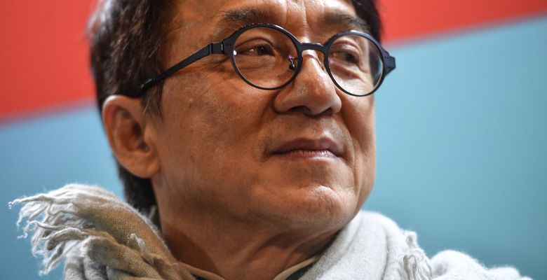 Opening ceremony of Festival of Chinese Films