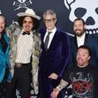 'Jackass Forever' premiera