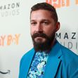 Shia LaBeouf