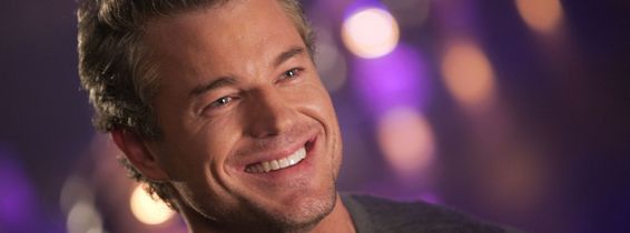 Eric Dane