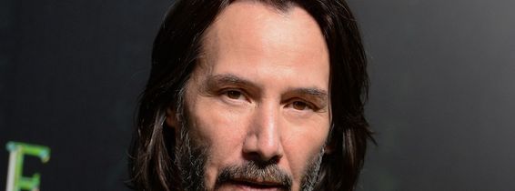 keanu reeves