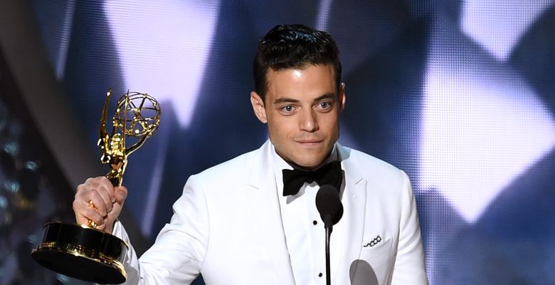 68th Annual Primetime Emmy Awards - Show