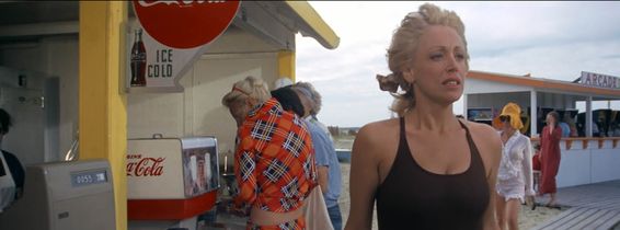 Lorraine Gary, "Jaws"