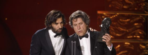 Goya Awards 2025 Gala Awards Ceremony