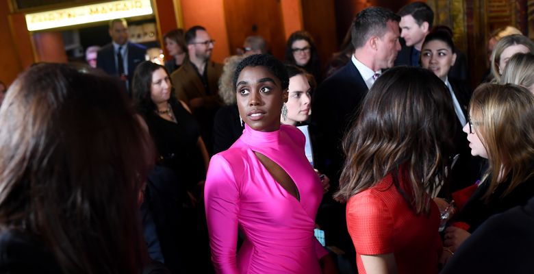 UK Gala Screening of Marvel Studios' "Captain Marvel"