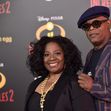 Premiere Of Disney And Pixar's "Incredibles 2" - Arrivals