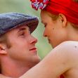 Rachel McAdams și Ryan Gosling