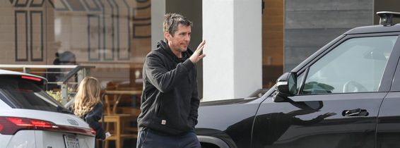 Christian Bale
