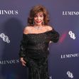 Joan Collins
