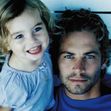 Meadow Walker "Reflecting on my father, I found myself reflecting on his passions. His passion for the ocean, his passion for rescuing animals, his passion for helping people and his passion for spontaneous goodwill. I wanted to start this foundation becau