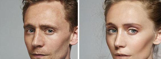 hiddleston