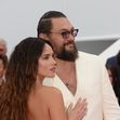 Jason Momoa și Adria Arjona/ Profimedia