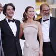 82nd Venice International Film Festival – ‘The Smashing Machine’ Premiere