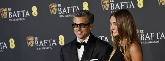 EE BAFTA Film Awards 2026