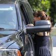 Jennifer Garner, fotografiată râzând în hohote alături de iubitul ei