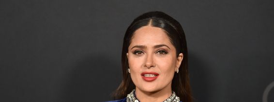 'House of Gucci' film premiere, New York, USA - 16 Nov 2021