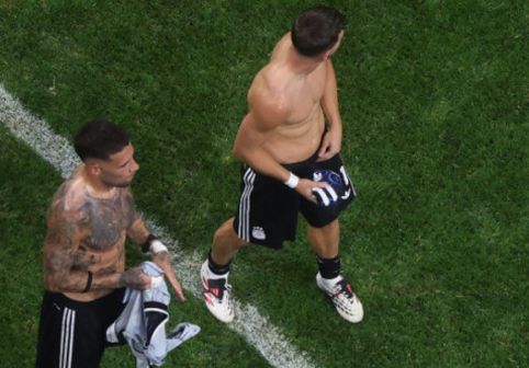FIFA a deschis o anchetă! A venit anunțul, cu două zile înaintea finalei: ce riscă Argentina