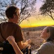 James Van Der Beek/ Foto: Instagram