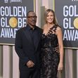 Eddie Murphy și logodnica lui, Paige Butcher