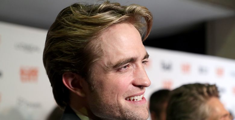 2019 Toronto International Film Festival - "The Lighthouse" Premiere