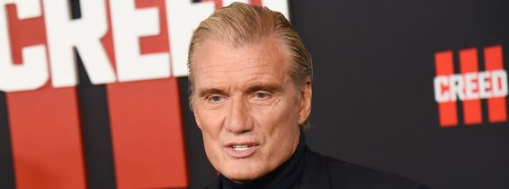 Dolph Lundgren