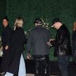Cameron Diaz și Benji Madden/ Profimedia