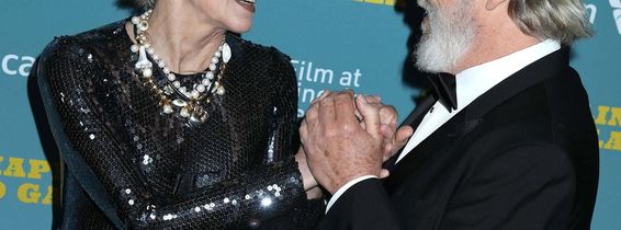49th Chaplin Award Gala Honoring Jeff Bridges