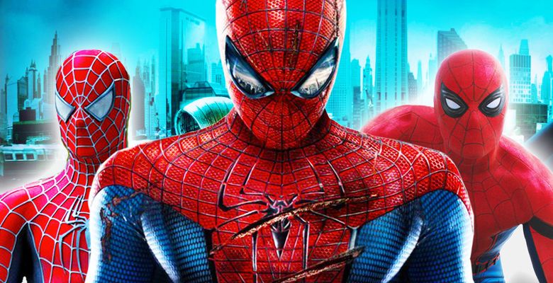 spiderman2 tom holland