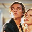 leo dicaprio kate winslet titanic