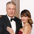 Alec Baldwin și Hilaria/ Profimedia