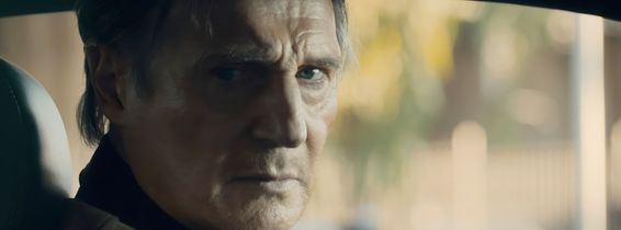 Liam Neeson
