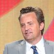 Matthew Perry