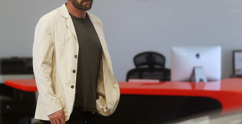 Ben Affleck/ Profimedia