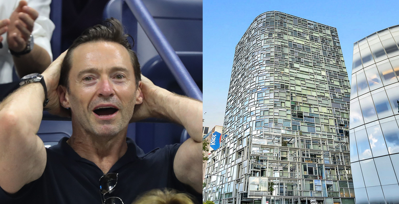 hugh jackman