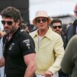 Formula One British Grand Prix, Silverstone Circuit, Silverstone, Northamptonshire, United Kingdom - 07 Jul 2024