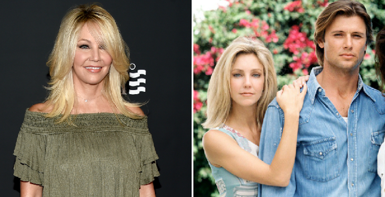 melrose place heather locklear