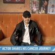 Friends' actor James Michael Tyler, who played Gunther, reveals he has stage 4 prostate cancer during Today Show interview