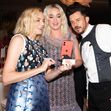 Louis Vuitton Dinner - Paris