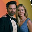 Sebastian Stan și Annabelle Wallis/ Profimedia