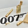 james bond 007