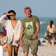 Sean Penn și Nathalie Kelley