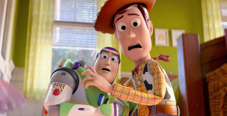 Toy Story 5/ Profimedia