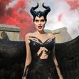 Disney dévoile une nouvelle photo d'Angelina Jolie dans le film "Maleficient"